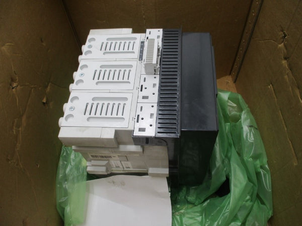 SIEMENS 3WL5116-3CB32-1AA2 480V 1600A NSMP