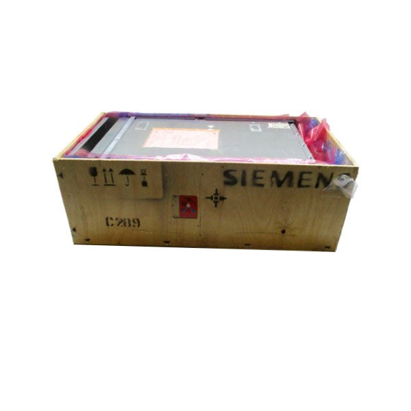 SIEMENS 6SL3335-7TG35-8AA4 500-690V 575A NSMP