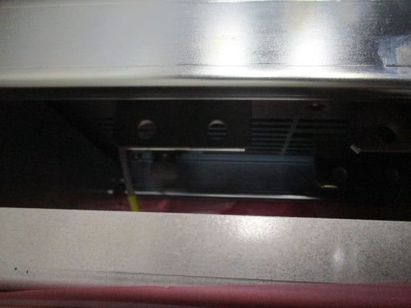 SIEMENS 6SL3335-7TG35-8AA4 500-690V 575A NSMP