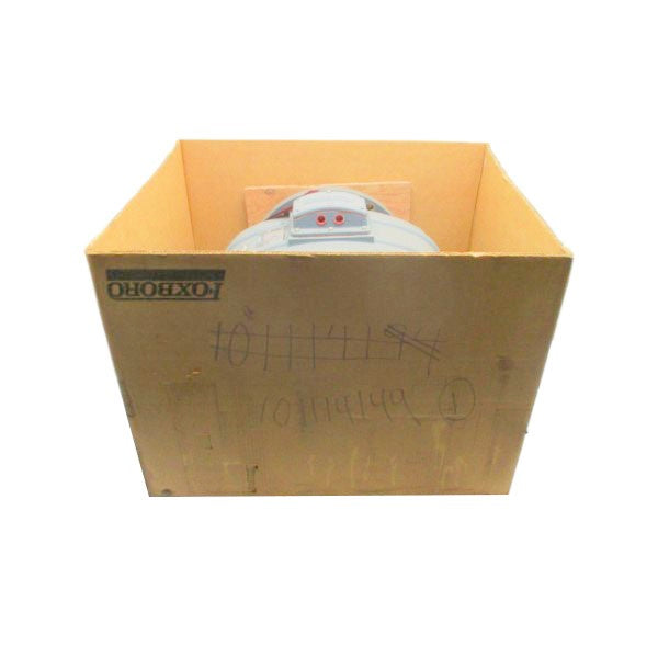 FOXBORO ECEP13420D 2816-SEBA-TSA-G SER. 2800 120VAC 7.0A 200PSI NSMP