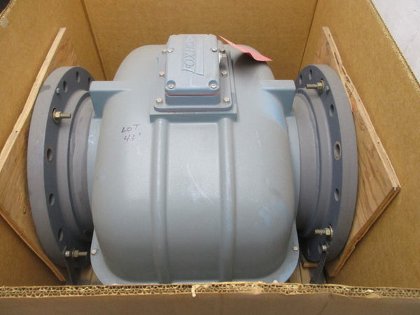 FOXBORO ECEP13420D 2816-SEBA-TSA-G SER. 2800 120VAC 7.0A 200PSI NSMP