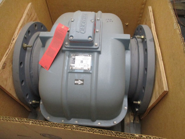 FOXBORO ECEP13420D 2816-SEBA-TSA-G SER. 2800 120VAC 7.0A 200PSI NSMP