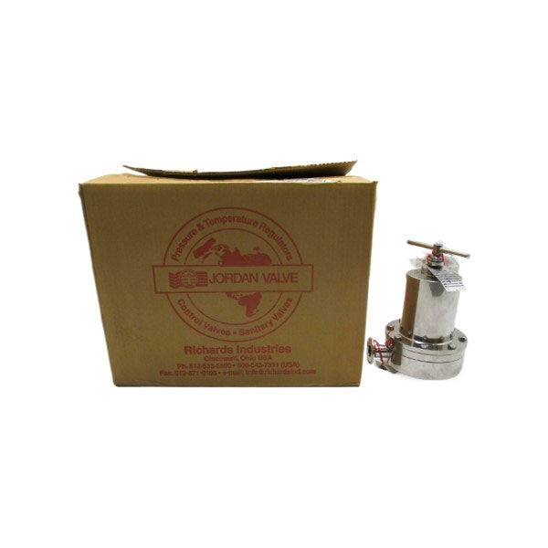 JORDAN VALVE 95 5-30PSI NSMP
