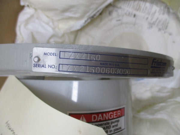 FRISTRAM FZX2150 NSMP