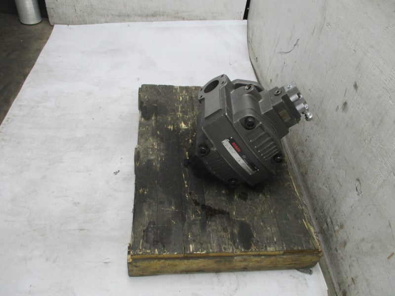 BOSCH 0513860250 0513R18C3VPV130SM21HYBC4 3000PSI NSNP