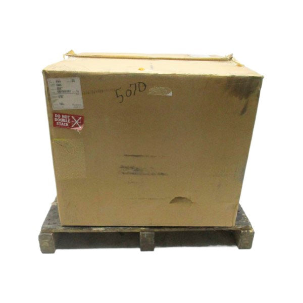 FOXBORO 8308-SABA-TSJ-GFNA-G SER. 8300 240PSI NSMP