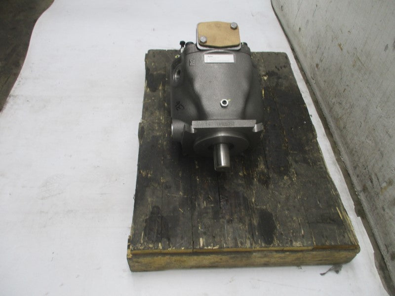PARKER PD140PS02SRS5BC00S1000000 NSNP