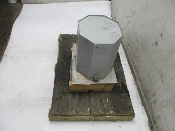 ACME TRANSFORMER T-2-53516-3S 240/480V NSNP