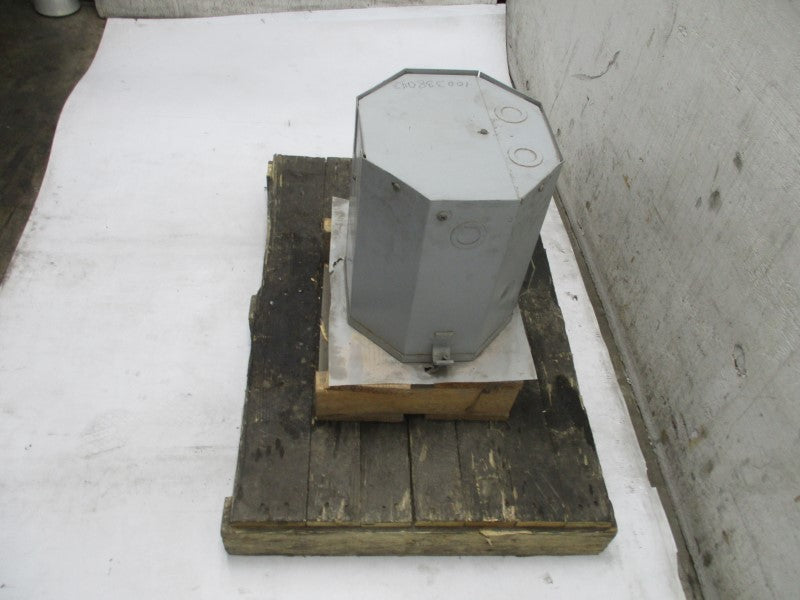 ACME TRANSFORMER T-2-53516-3S 240/480V NSNP