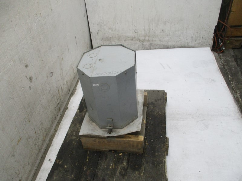 ACME TRANSFORMER T-2-53516-3S 240/480V NSNP