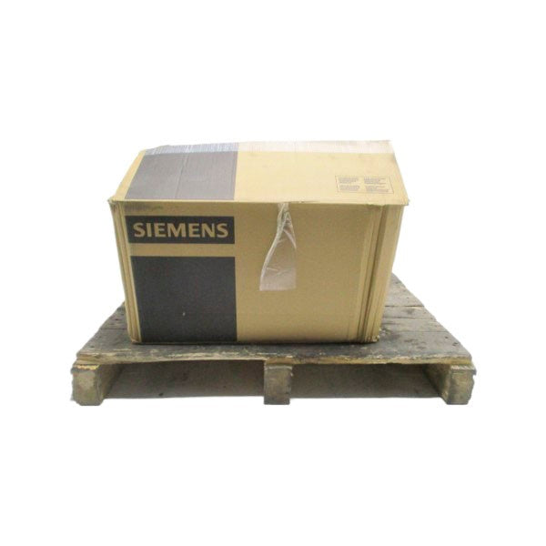SIEMENS 6SL3130-6TE25-5AA3 380-480V 94-77A NSMP