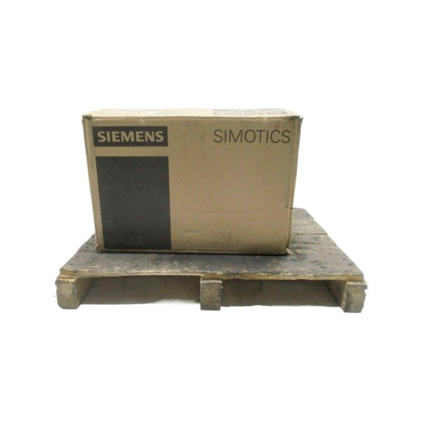 SIEMENS 1FK7084-2AC7 304V 8.5A NSMP