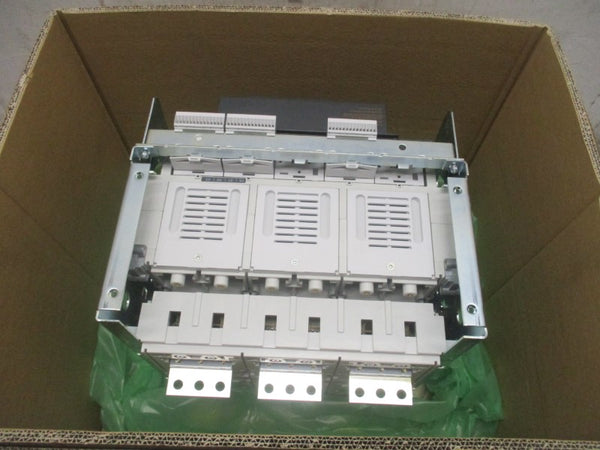 SIEMENS 3WL1208-4DG36-5DA4Z 690VAC 2000A NSMP