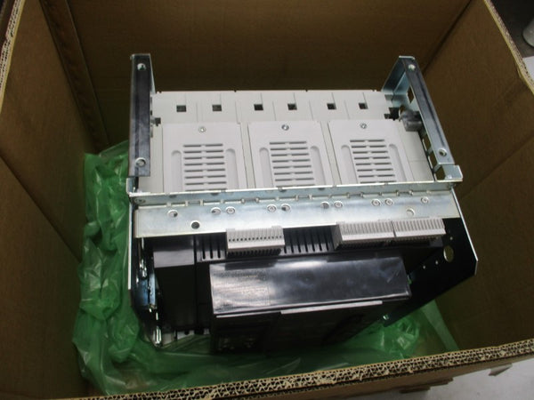 SIEMENS 3WL1208-4DG36-5DA4Z 690VAC 2000A NSMP