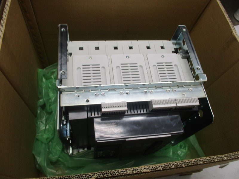 SIEMENS 3WL1208-4DG36-5DA4Z 690VAC 2000A NSMP