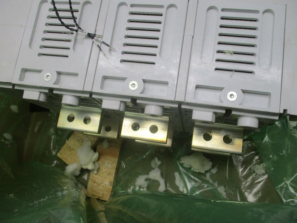 SIEMENS 3WL2112-4AS32-1AA0 600VAC 2000A NSMP