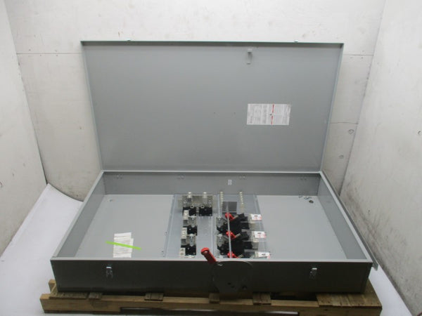 SIEMENS HFC367NR 600VAC 800A NSNP