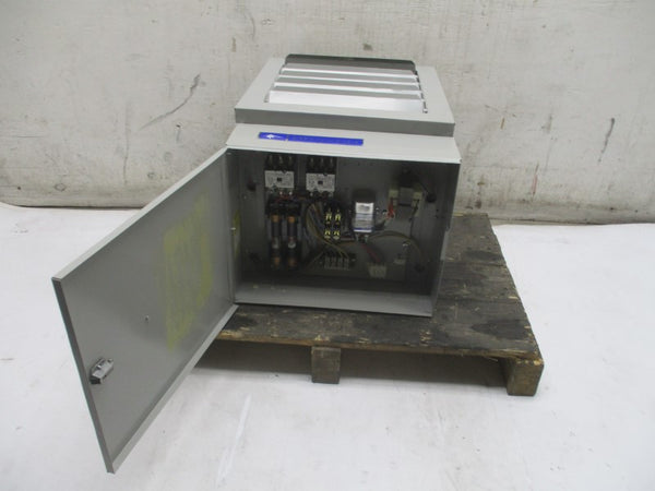 BRASCH BTU-15-4803SK5224 480V 23.93A NSNP