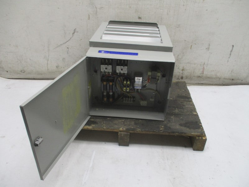 BRASCH BTU-15-4803SK5224 480V 23.93A NSNP