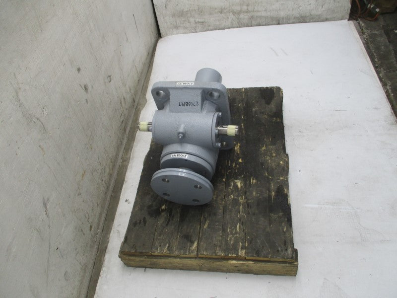 DUFF-NORTON M9025/M9024 NSNP