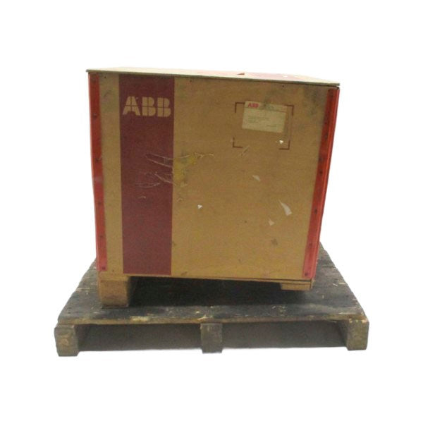 ABB E3S20WAHEHCEEZA 2000A NSMP