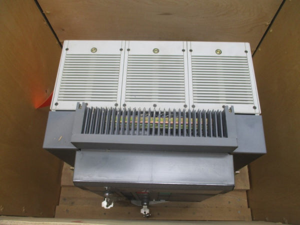 ABB E3S20WAHEHCEEZA 2000A NSMP