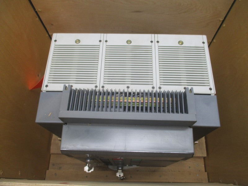 ABB E3S20WAHEHCEEZA 2000A NSMP
