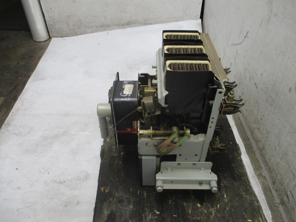 GE AKR-6D-30S WITH AKR3SC3F0804  635V 800A NSNP