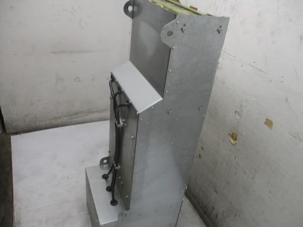 EATON LCL13005B0R011T 380-500VAC 1300A (AS PICTURED) NSNP