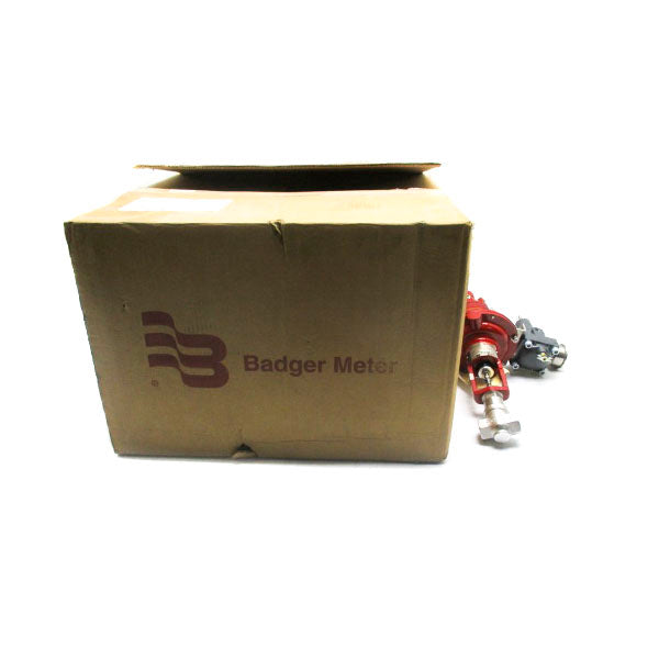 BADGER METER 1002GCN36SVOPDEP36 500PSI NSMP