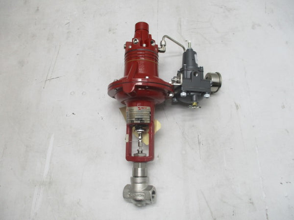 BADGER METER 1002GCN36SVOPDEP36 500PSI NSMP