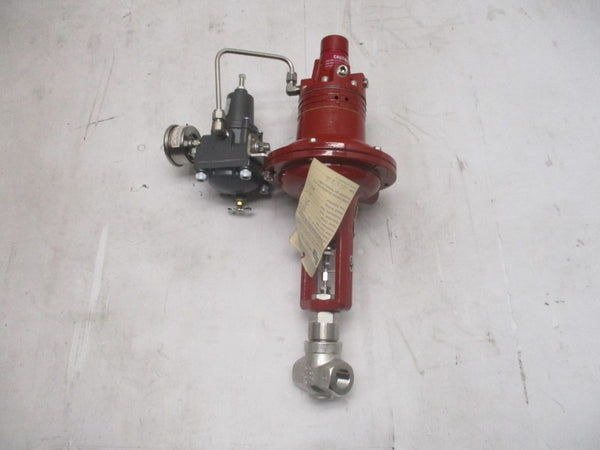 BADGER METER 1002GCN36SVOPDEP36 500PSI NSMP