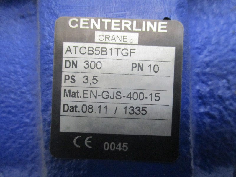 CRANE ATCB5B1TGF NSNP