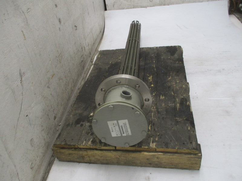 ACCUTHERM 45-935-UXL-1 480V 3312A UNMP