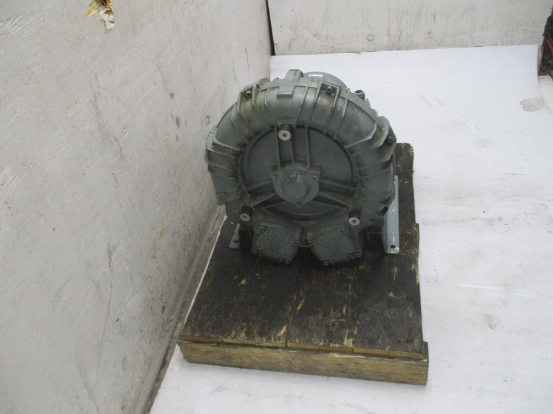 LAFERT BLOWER MOTOR 10 HP AM112MCA2 208-230/460V 26/12.5A UNMP