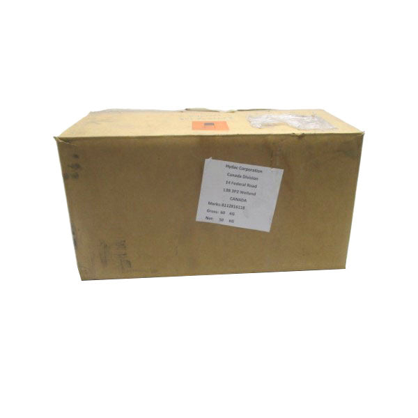 HYDAC PW103-1-25-FHRMAPCS002-2500 NSMP
