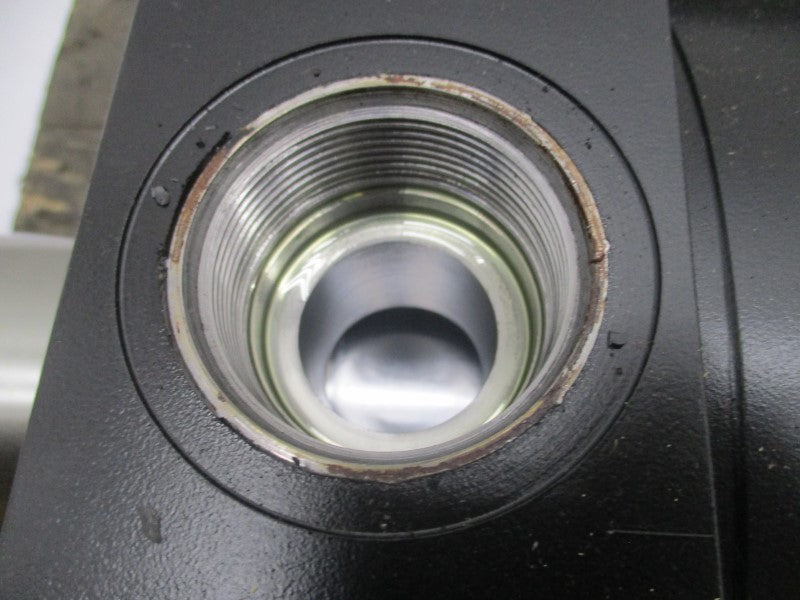 PARKER 08.00JJ3HLT33AC3.250 SER. 3H 3000PSI NSNP