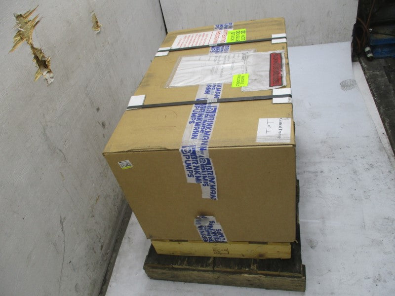BRINKMANN STA402S320 NSFS