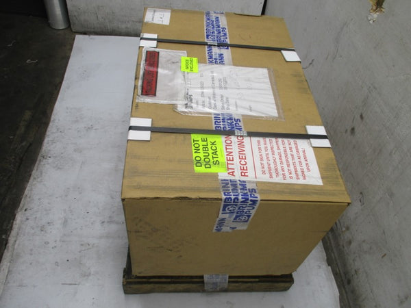 BRINKMANN STA402S320 NSFS