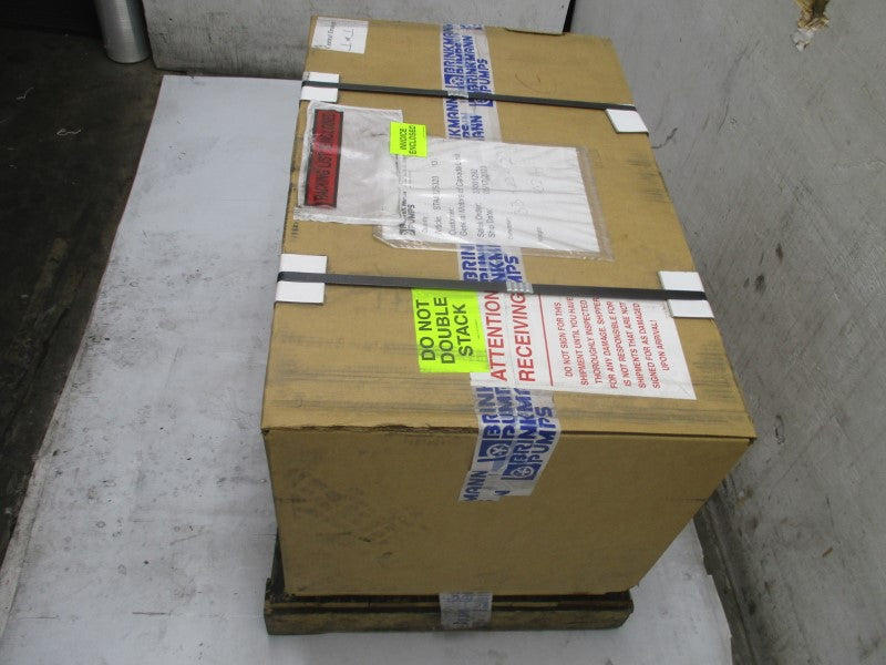 BRINKMANN STA402S320 NSFS