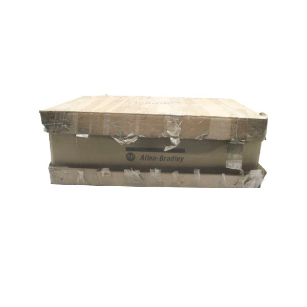 ALLEN BRADLEY 1494GX-BC3N SER. 2 600V 30A NSMP