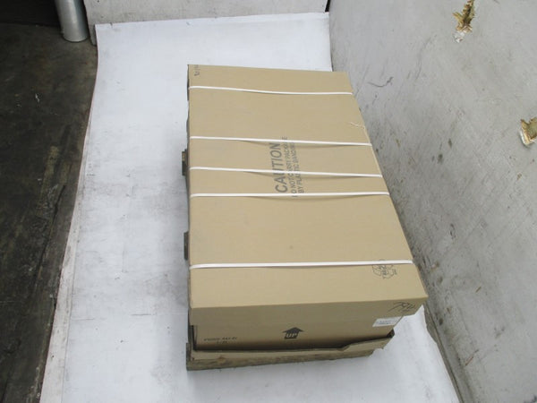 ALLEN BRADLEY 1494GX-BC3N SER. 2  30A NSFS