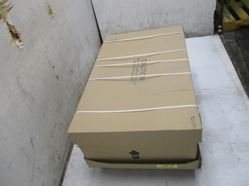 ALLEN BRADLEY 1494GX-BC3N SER. 2  30A NSFS