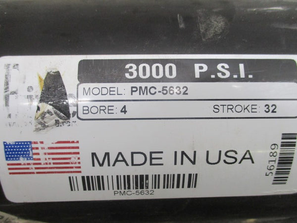 PRINCE PMC-5632 3000PSI NSNP