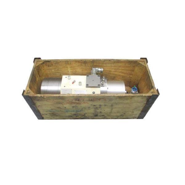 WERA 209688 UNMP