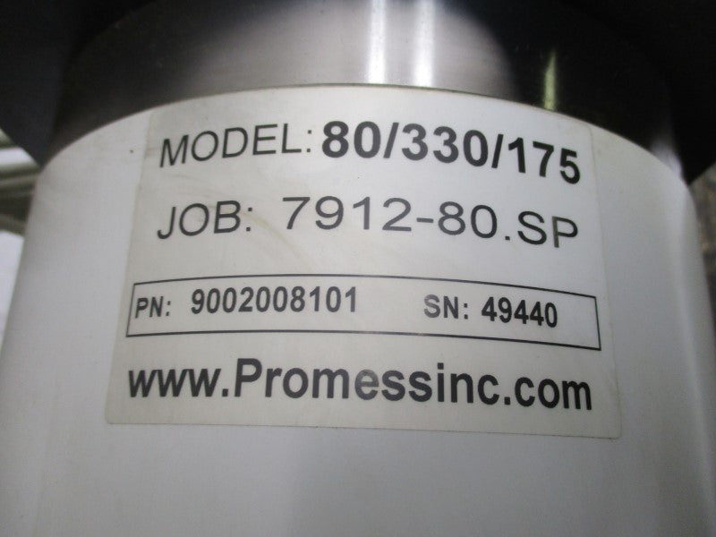 PROMESS 80/330/175 9002008101 NSNP