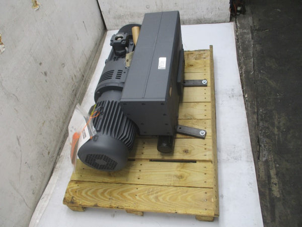 BUSCH RA0255.D5Z6.CEXX  1111926835 380-440V 13.3-15.5A NSMP