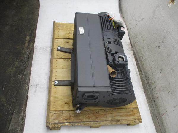 BUSCH RA0255.D5Z6.CEXX  1111926835 380-440V 13.3-15.5A NSMP