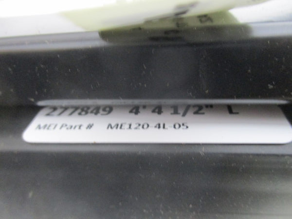MILLER EDGE  ME120-4L-05 NSMP