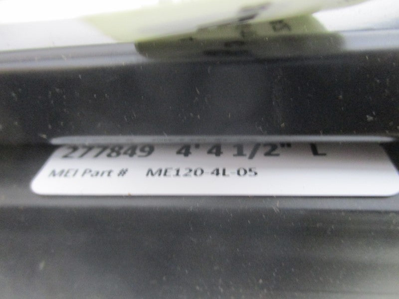 MILLER EDGE  ME120-4L-05 NSMP